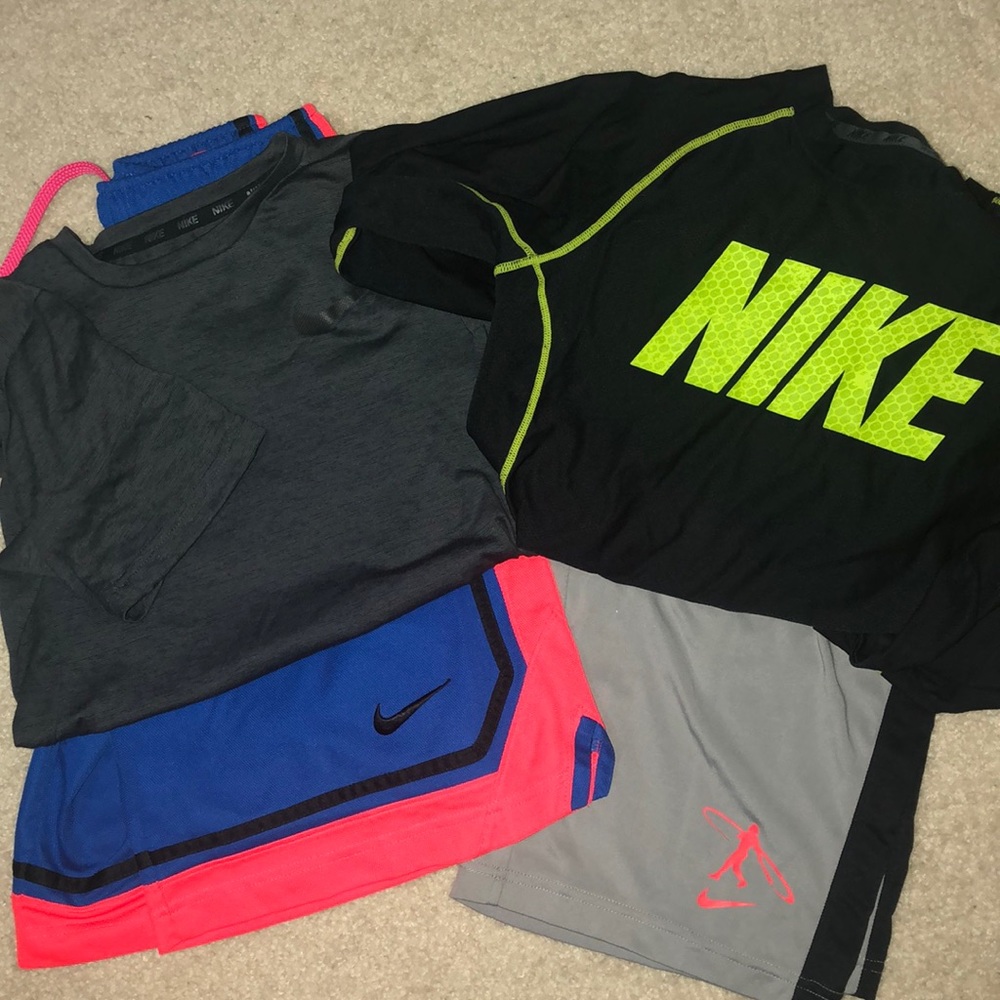 Nike Dry Fit youth